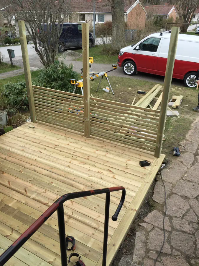 Utomhusprojekt 7
